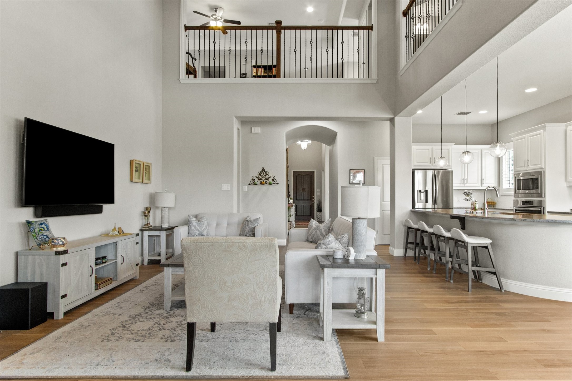 5124 Engleswood Trail Lewisville TX 75056