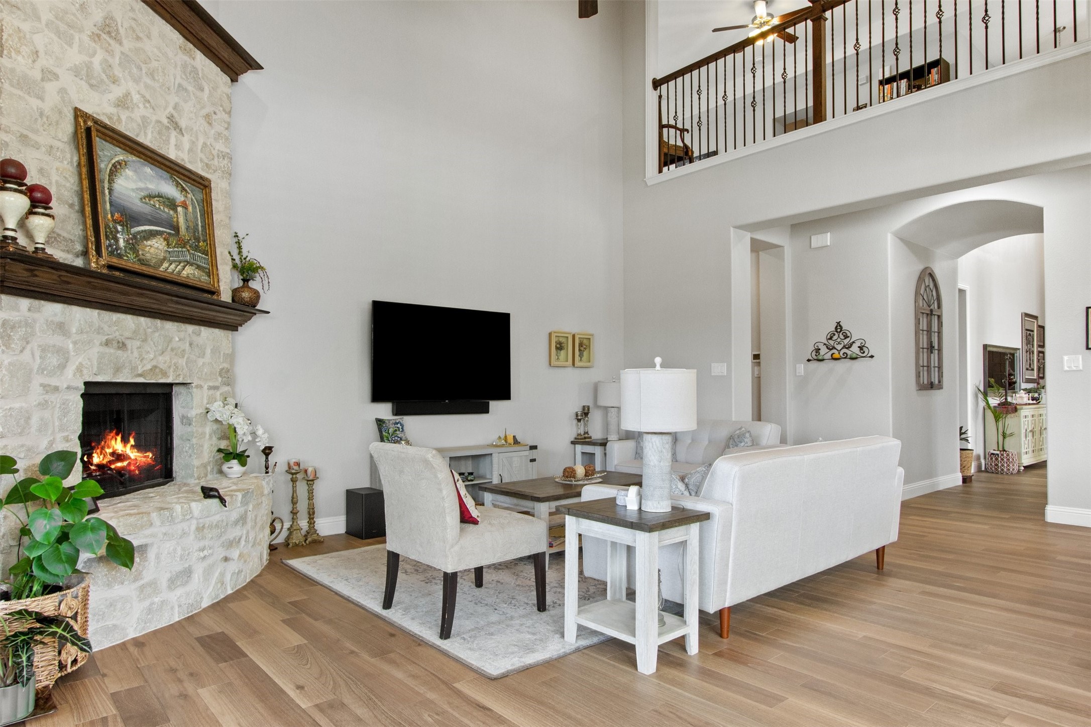 5124 Engleswood Trail Lewisville TX 75056