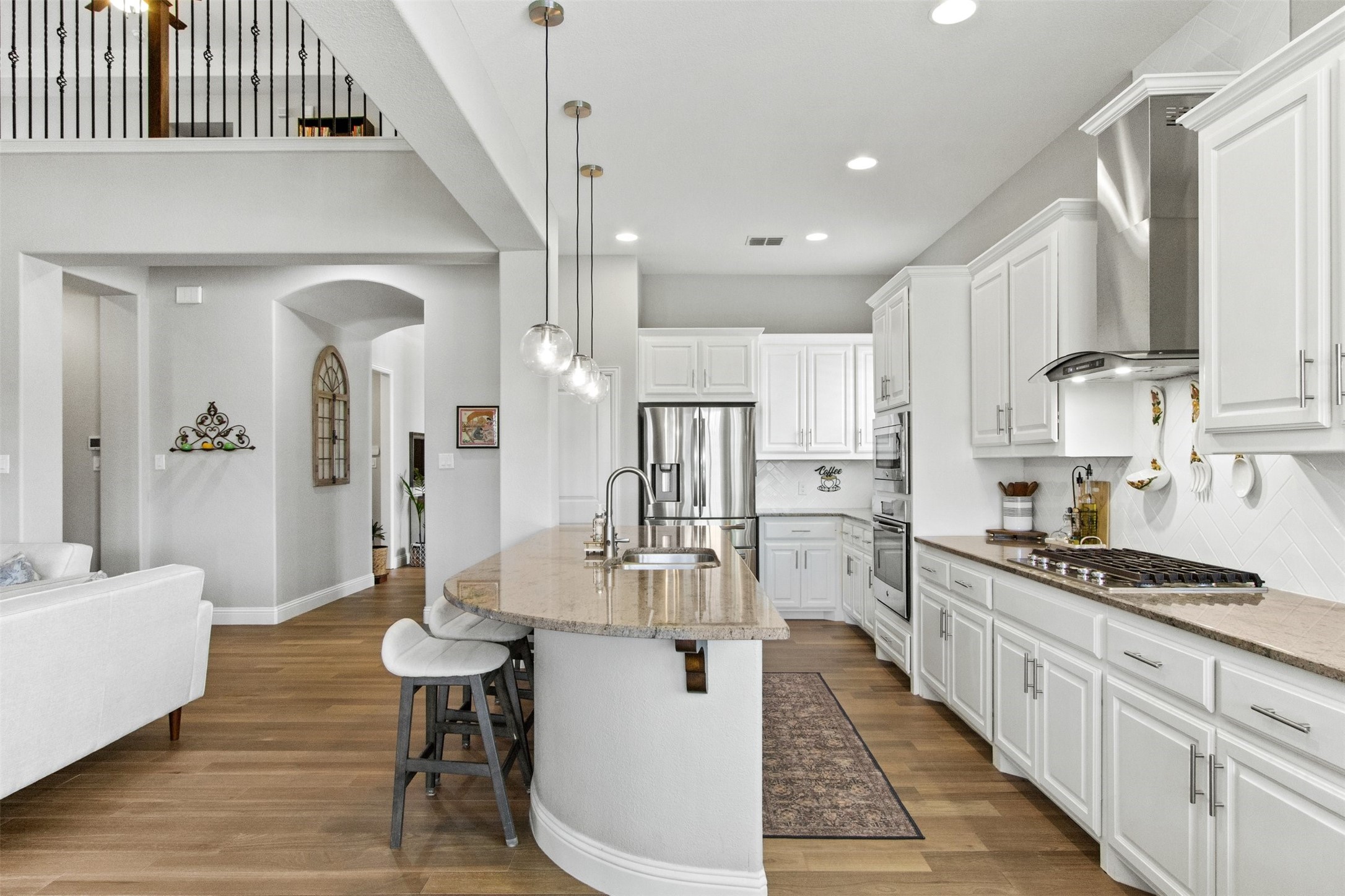 5124 Engleswood Trail Lewisville TX 75056