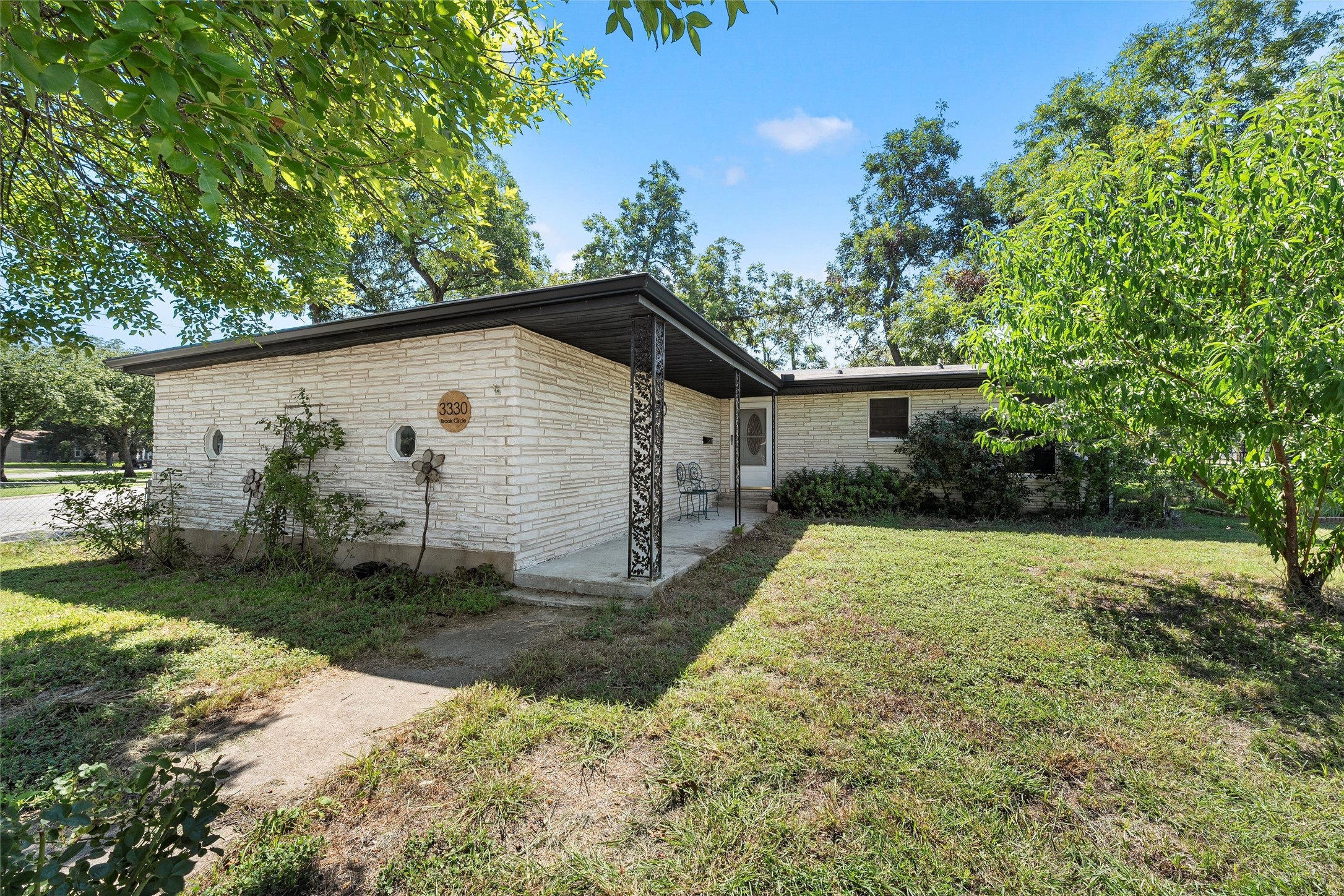 3330 Brook Circle Waco TX 76707