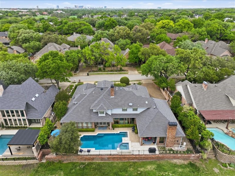 5312 Seascape Lane Plano TX 75093