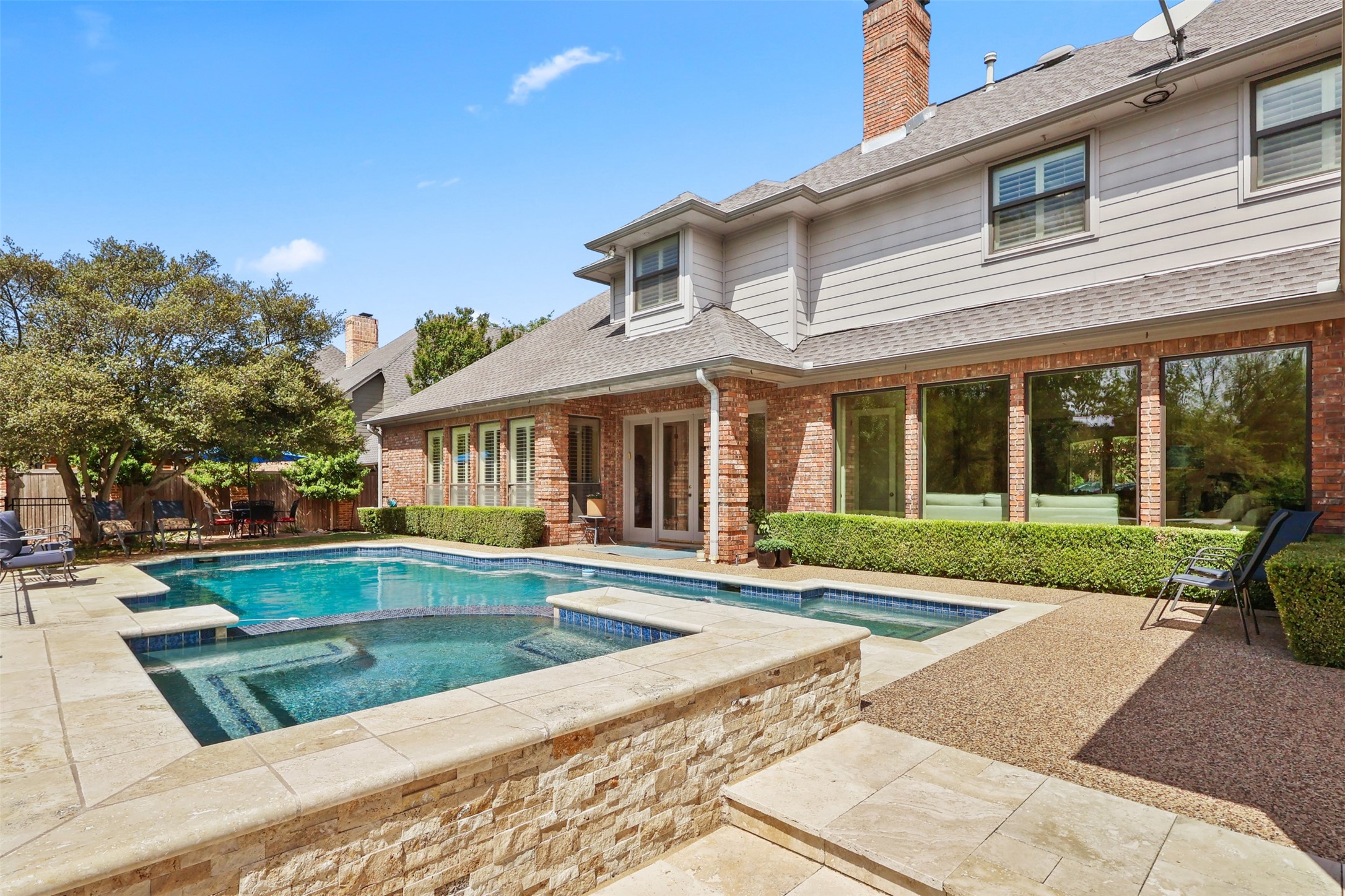 5312 Seascape Lane Plano TX 75093
