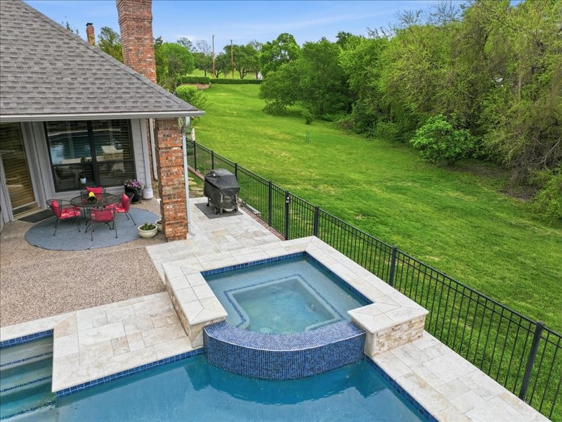 5312 Seascape Lane Plano TX 75093