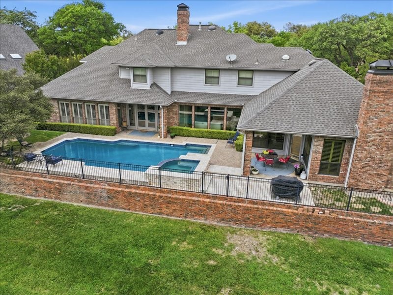 5312 Seascape Lane Plano TX 75093
