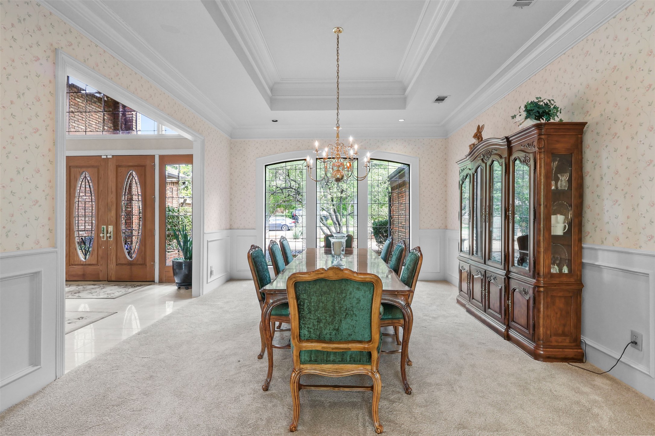 5312 Seascape Lane Plano TX 75093