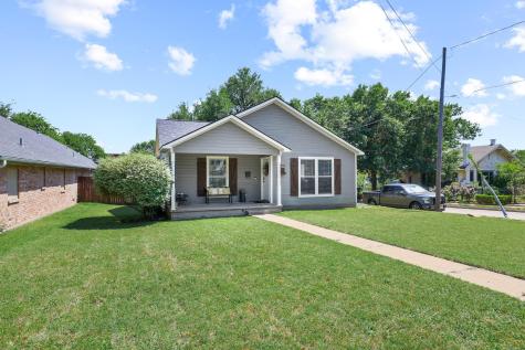 946 W Laurel Street Sherman TX 75092