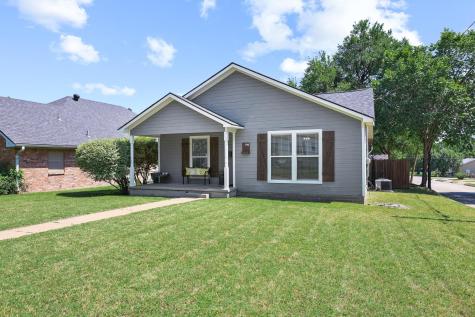 946 W Laurel Street Sherman TX 75092