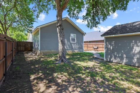 946 W Laurel Street Sherman TX 75092