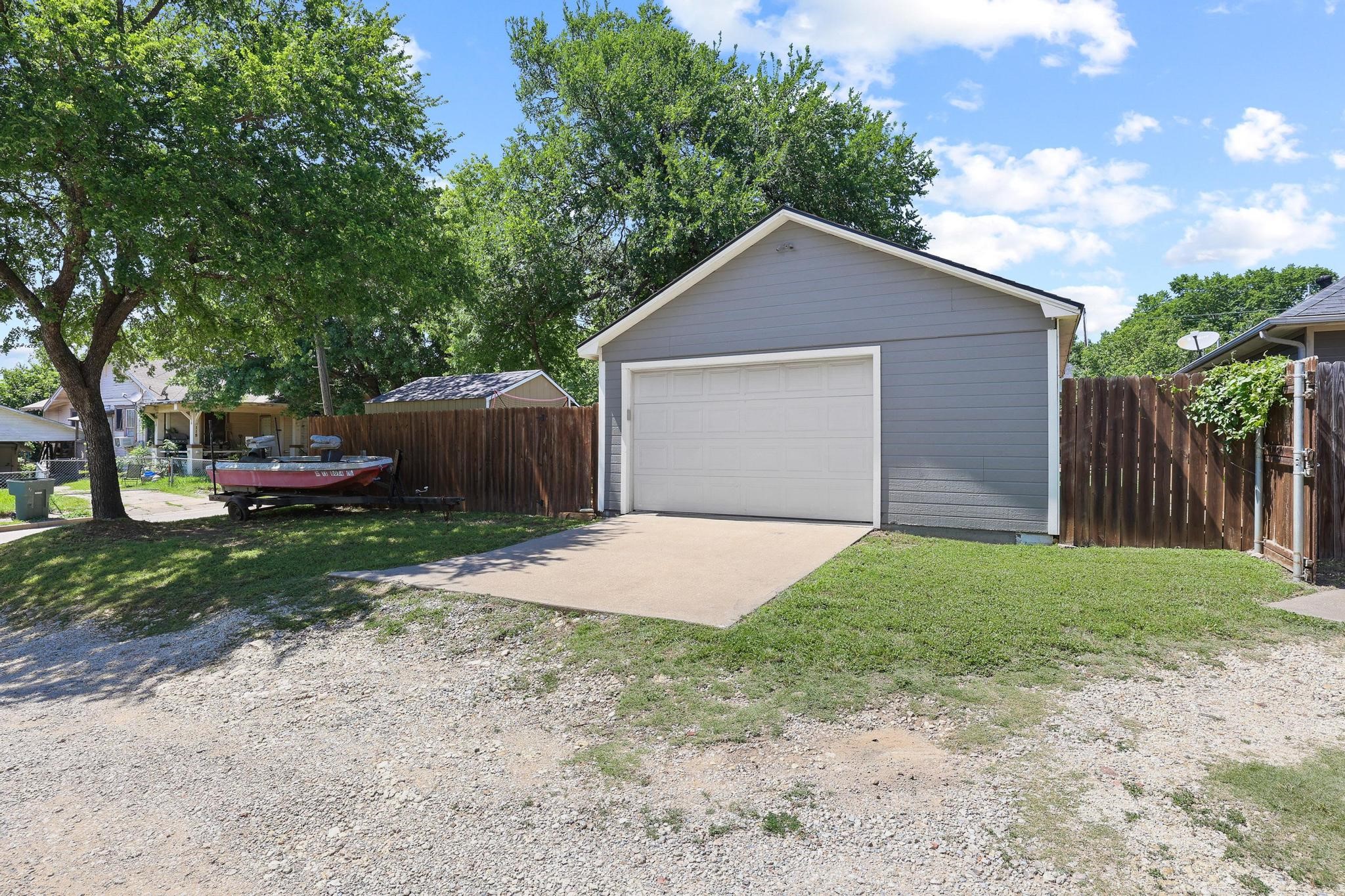 946 W Laurel Street Sherman TX 75092