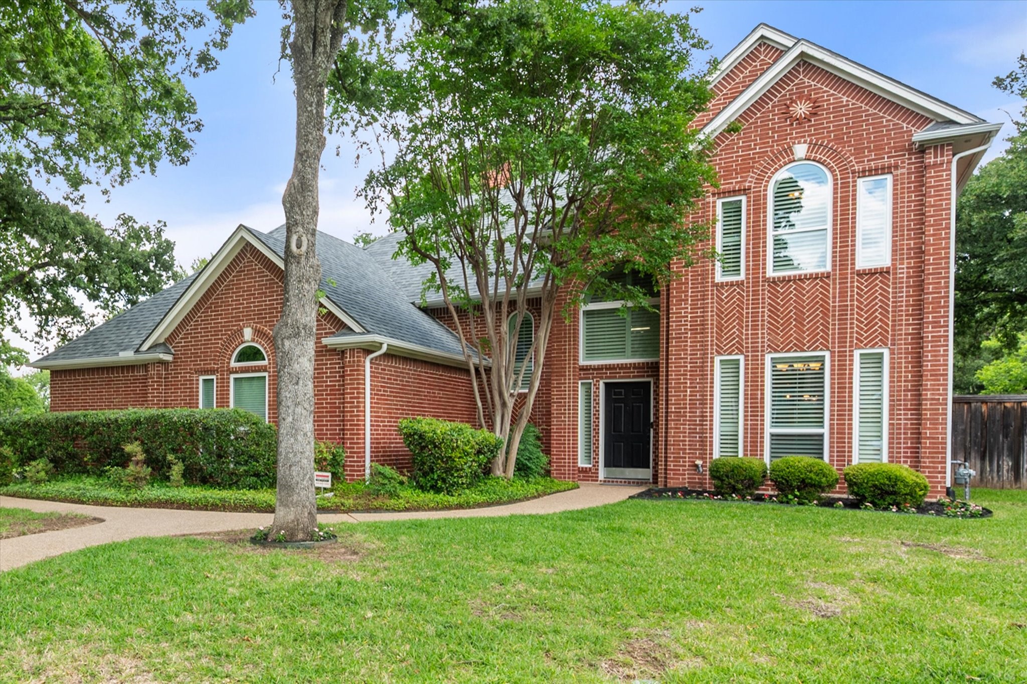 1304 Brook Arbor Drive Mansfield TX 76063
