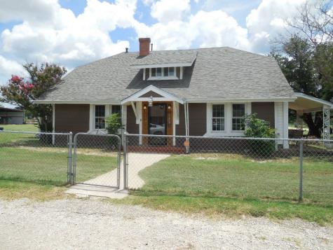 1400 Foch Street Ranger TX 76470
