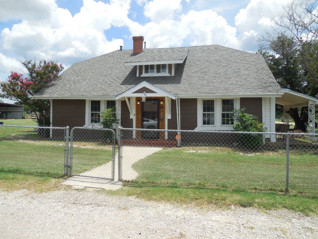 1400 Foch Street Ranger TX 76470