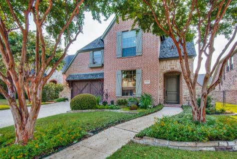 1040 Crystal Falls Drive Prosper TX 75078