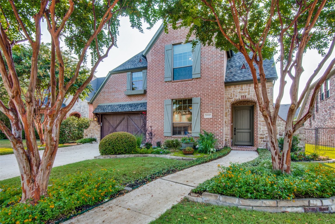 1040 Crystal Falls Drive Prosper TX 75078