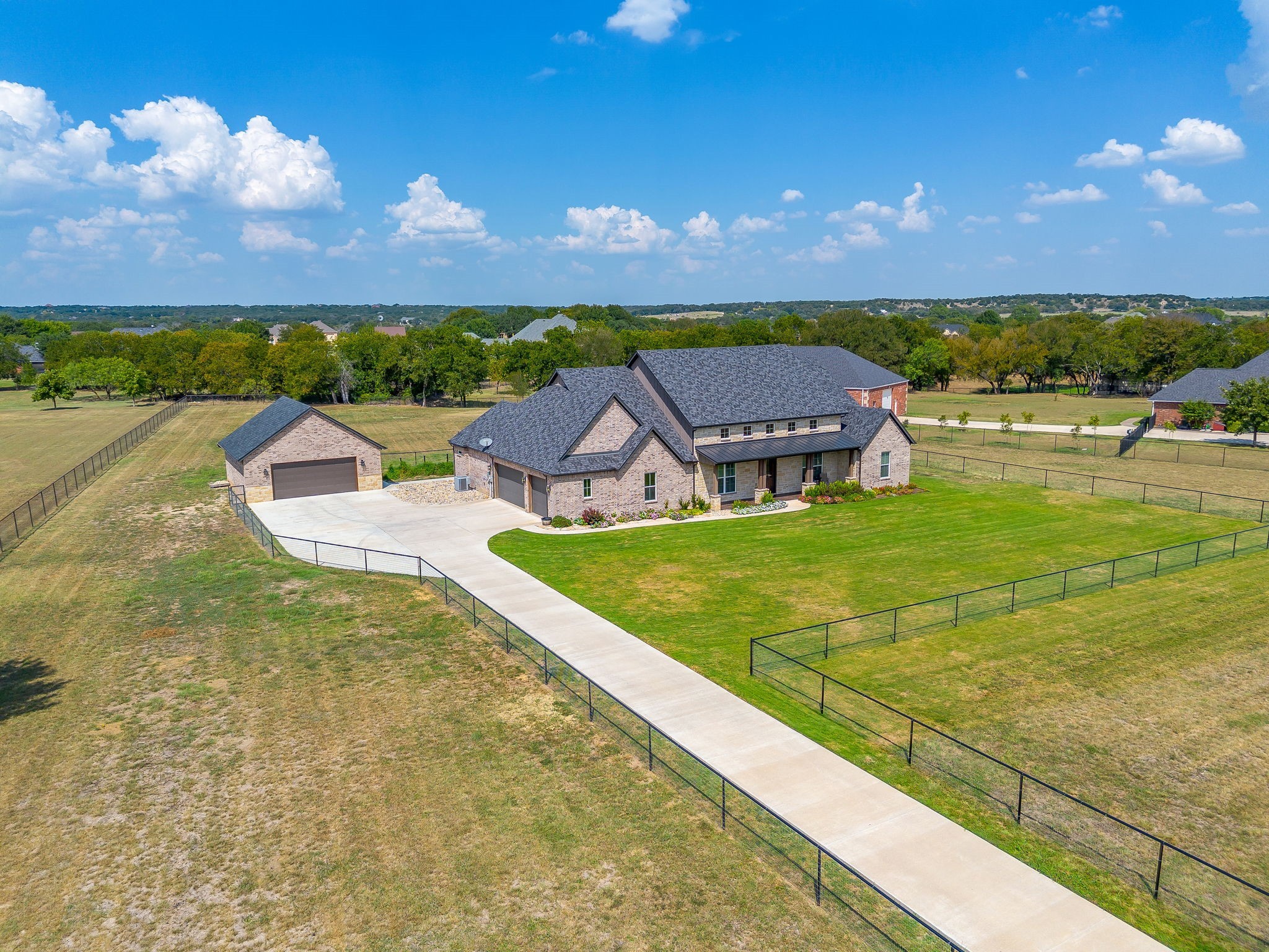 420 Cattlebaron Parc Drive Fort Worth TX 76108