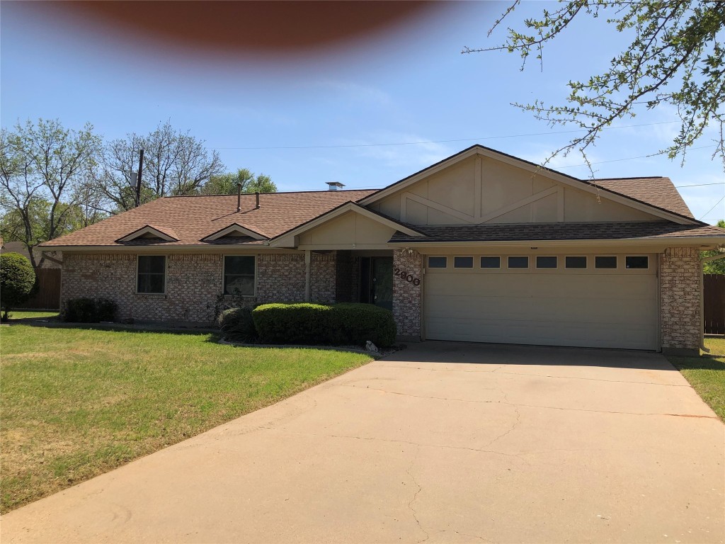 2900 Stan Terrace Mineral Wells TX 76067