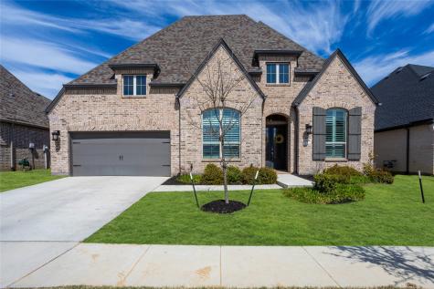 1309 Lilium Court Argyle TX 76226