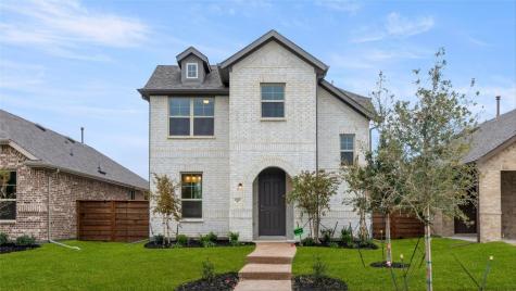 2028 Lone Oak Trail Mesquite TX 75181