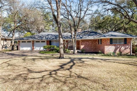 2619 Marlandwood Circle Temple TX 76502