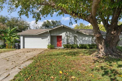 8528 Santa Rosa Drive Frisco TX 75033