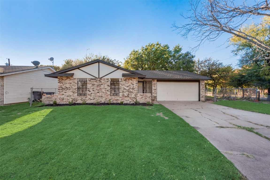 6227 Denham Place Dallas TX 75217
