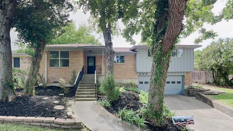 909 Valley Ridge Drive Desoto TX 75115