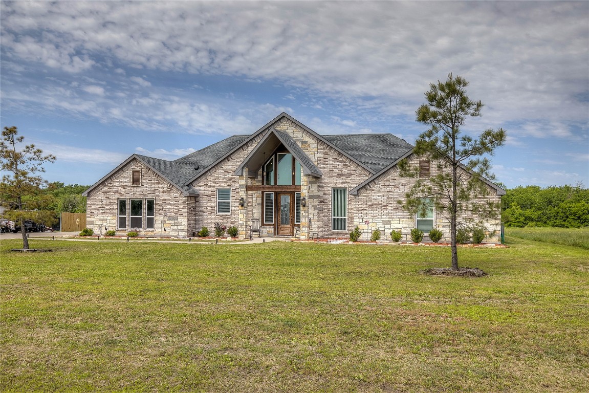 5512 Arbor View Lane Royse City TX 75189
