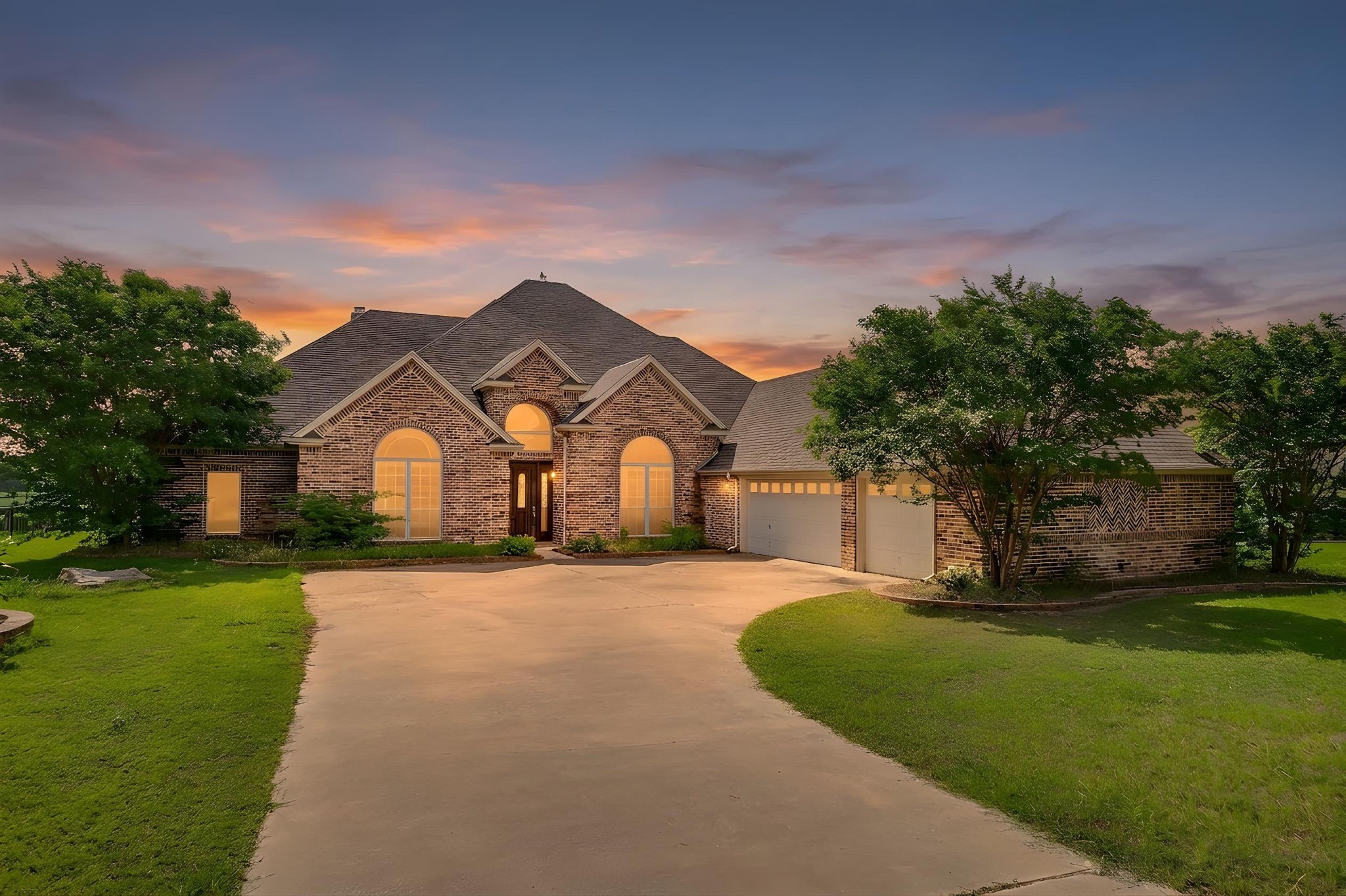 173 Sugartree Circle Lipan TX 76462