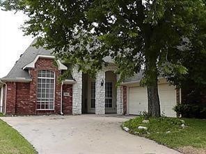 7410 Woodsprings Drive Garland TX 75044