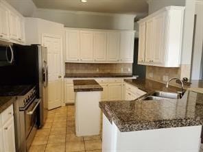7410 Woodsprings Drive Garland TX 75044