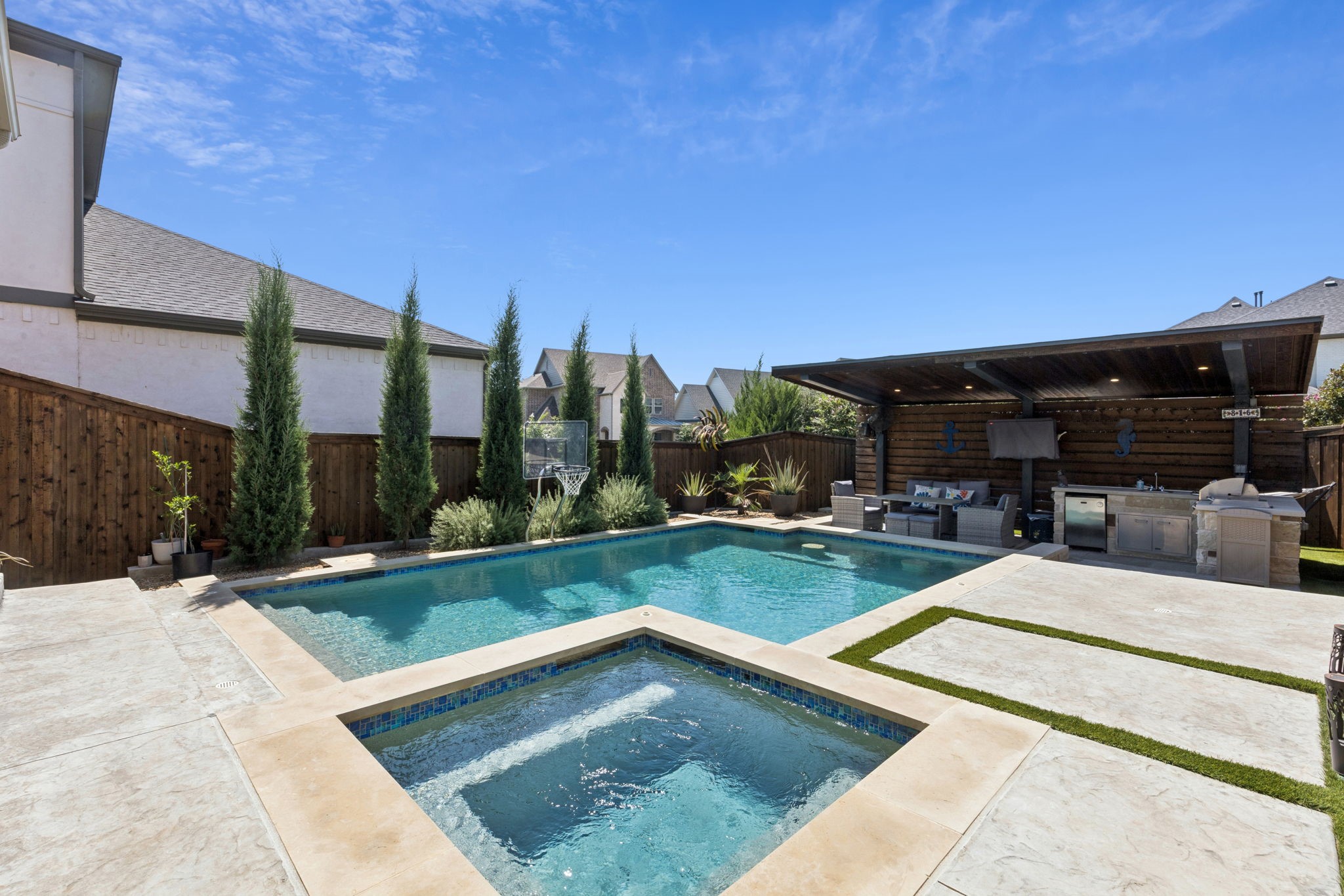 816 Sam Drive Allen TX 75013