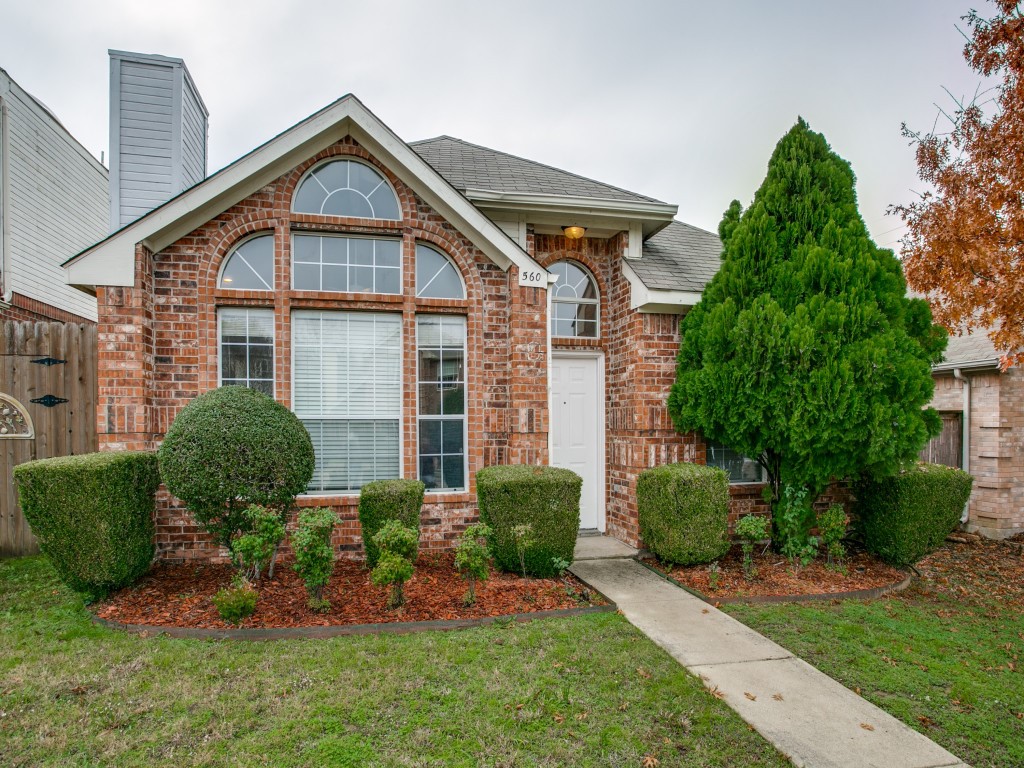 560 Timber Way Drive Lewisville TX 75067
