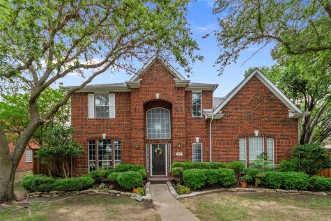 602 Herefordshire Lane Allen TX 75002