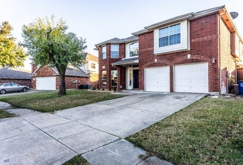 216 Willowlake Drive Little Elm TX 75068