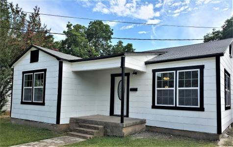 410 S Gribble Street Sherman TX 75090