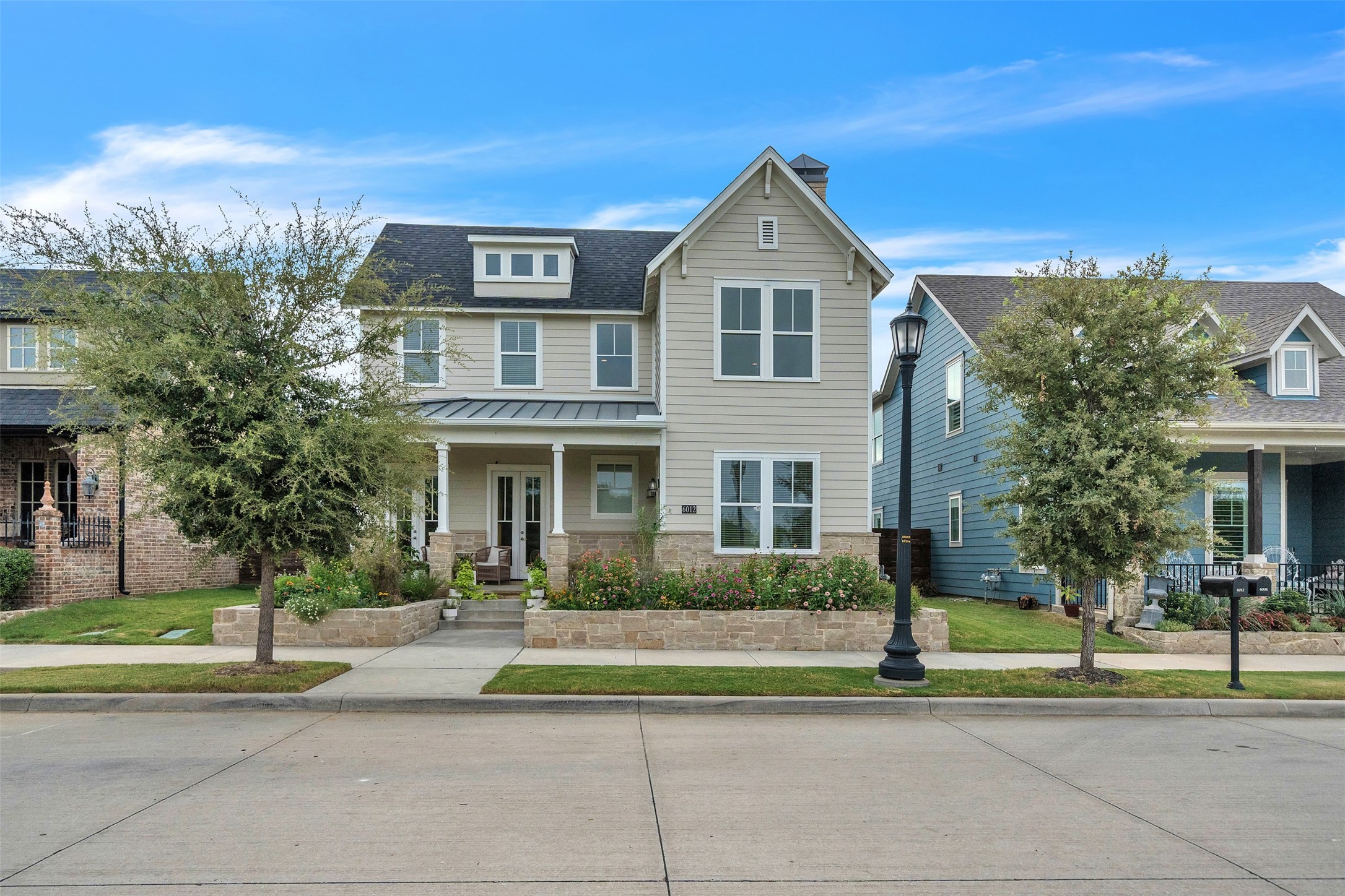 6012 Maybrook Drive North Richland Hills TX 76180