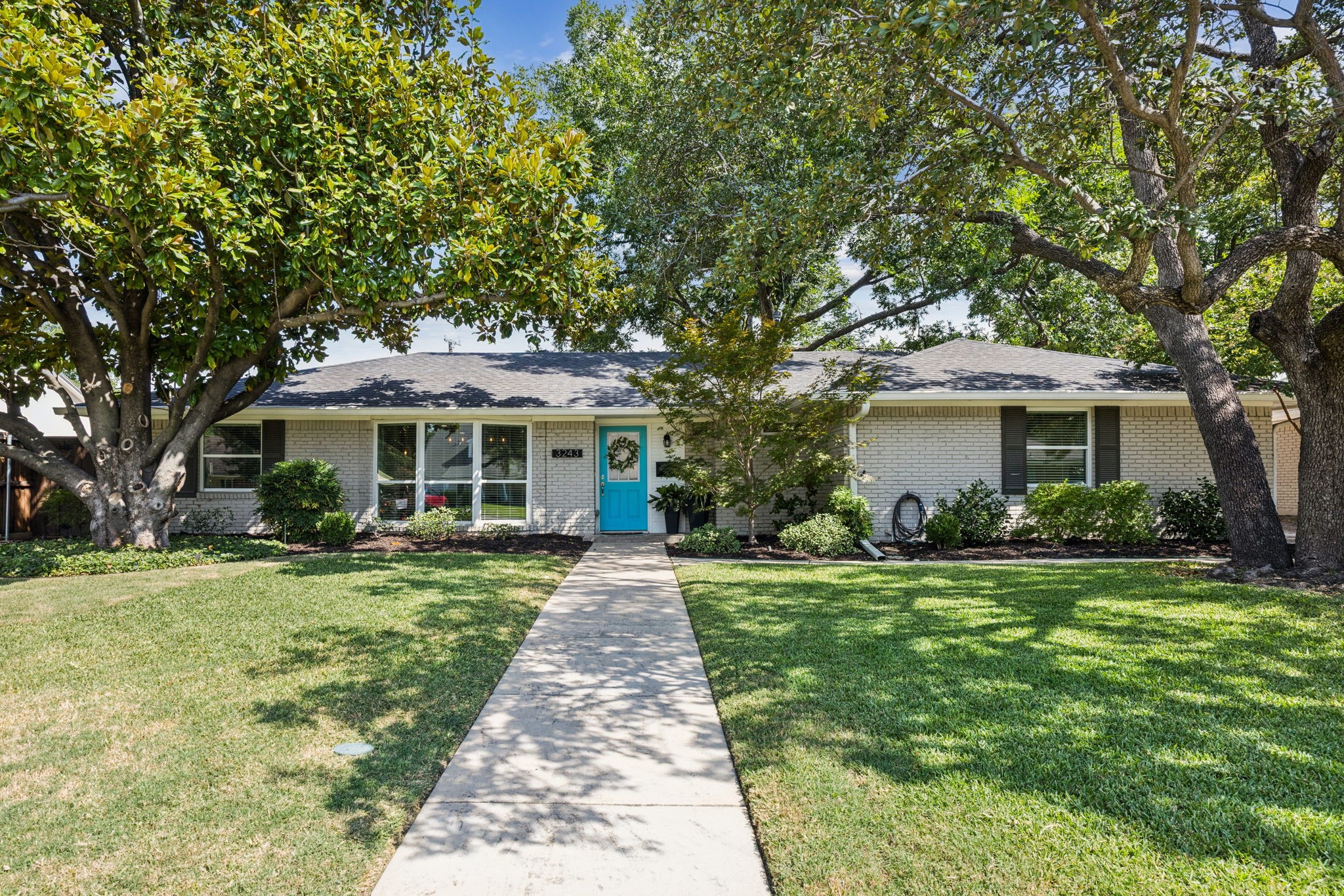 3243 Princess Lane Dallas TX 75229