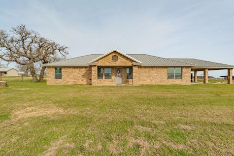 5105 County Road 423 Stephenville TX 76401