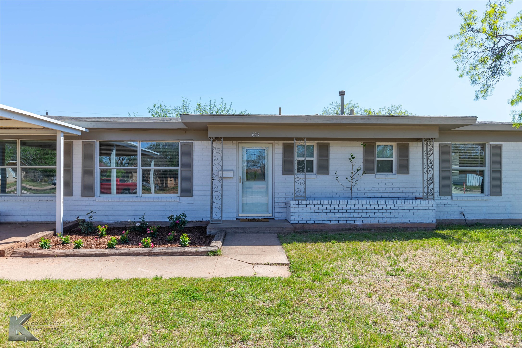 633 S La Salle Drive Abilene TX 79605