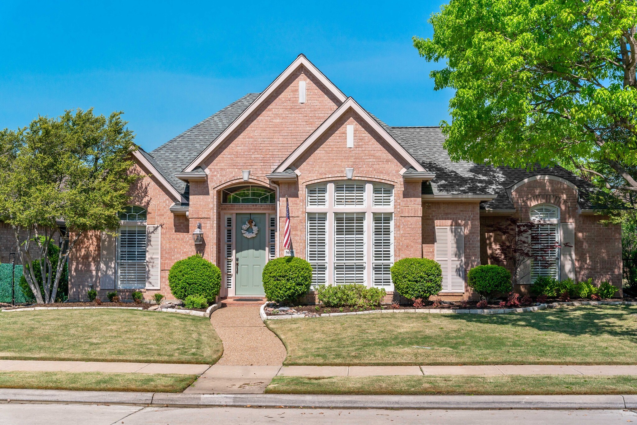5679 Southern Hills Drive Frisco TX 75034