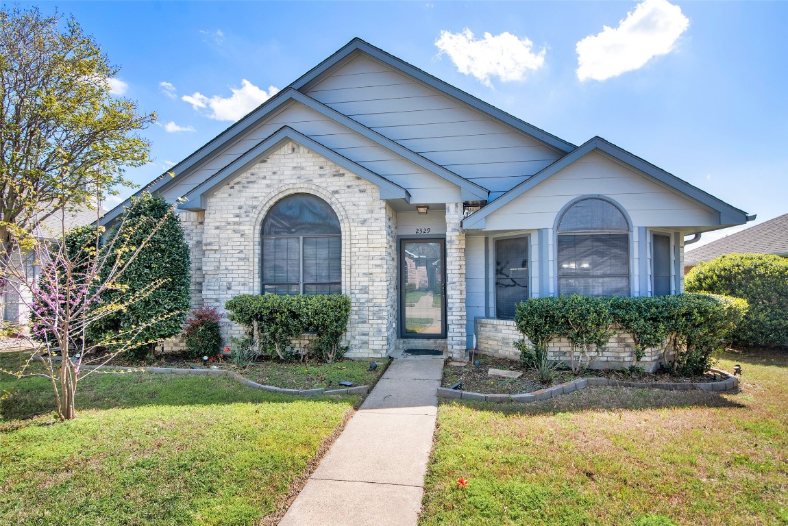 2329 Foothill Road Mckinney TX 75072