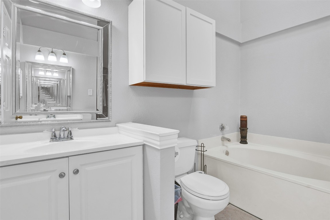 2329 Foothill Road Mckinney TX 75072