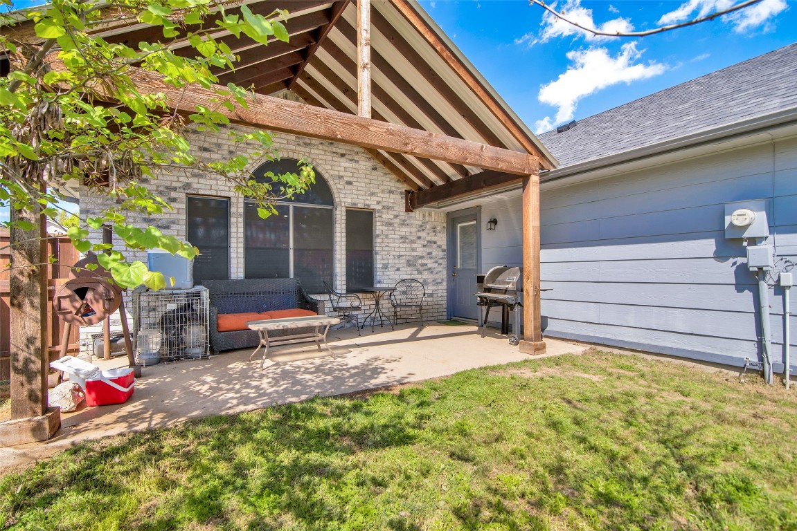 2329 Foothill Road Mckinney TX 75072