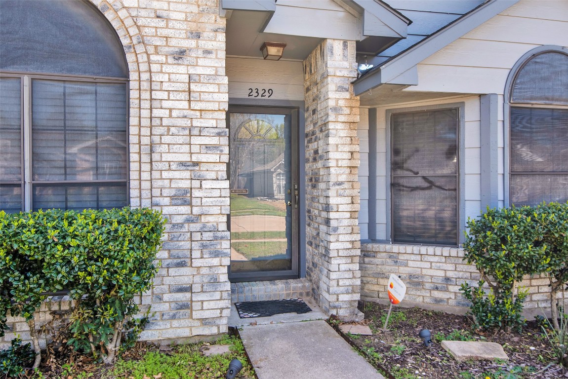 2329 Foothill Road Mckinney TX 75072