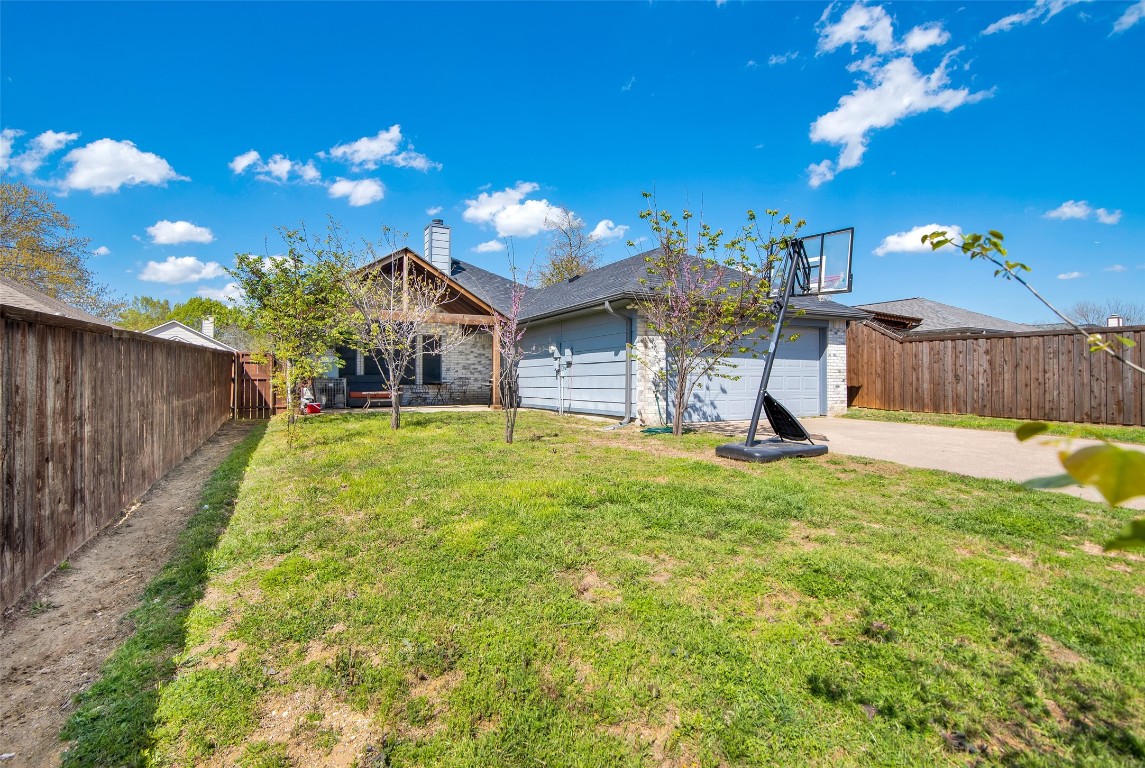 2329 Foothill Road Mckinney TX 75072