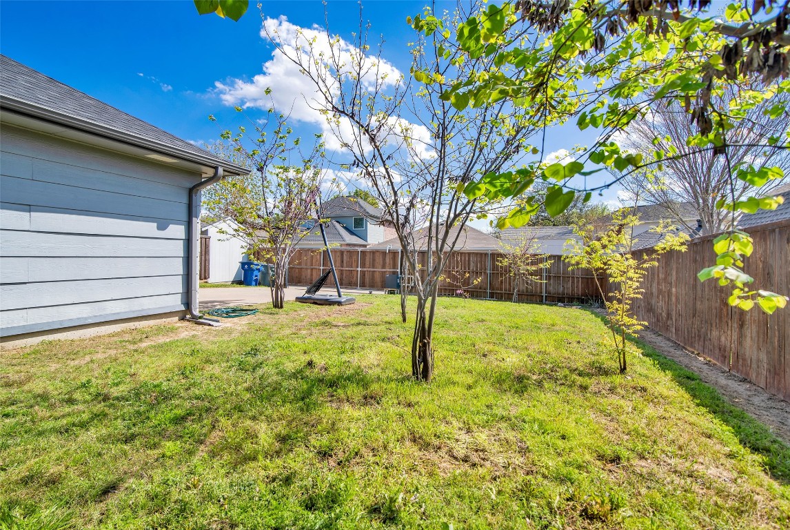 2329 Foothill Road Mckinney TX 75072