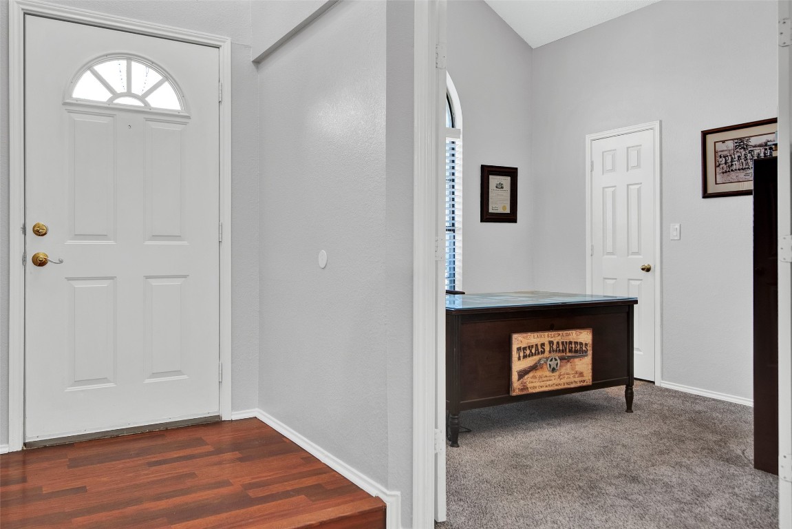 2329 Foothill Road Mckinney TX 75072