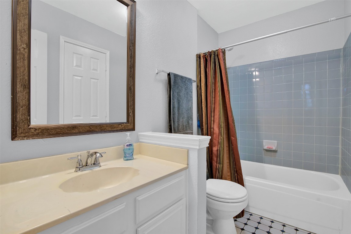 2329 Foothill Road Mckinney TX 75072