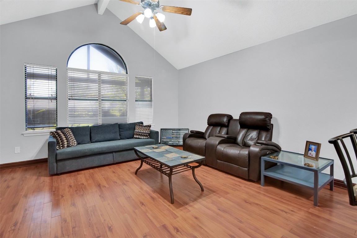 2329 Foothill Road Mckinney TX 75072