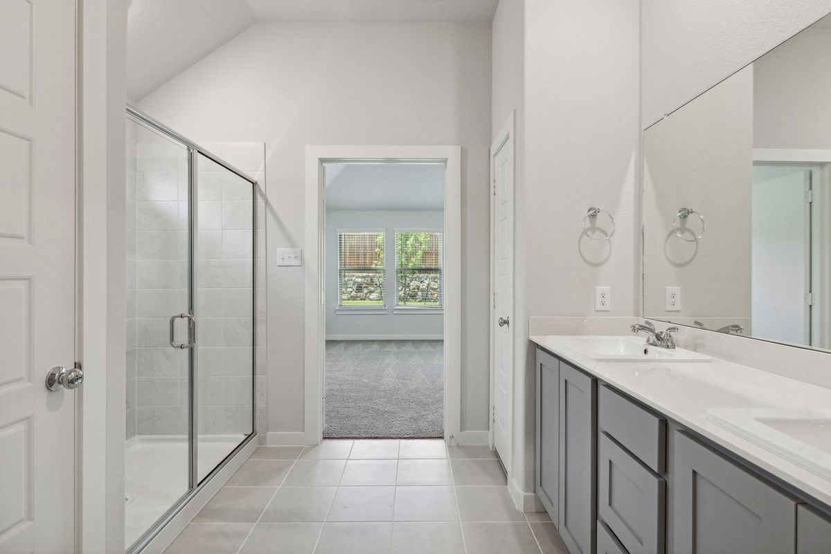280 Bright Alcove Court Lavon TX 75166